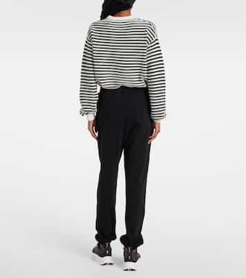 Pantalon de survêtement Blake en coton | The Upside