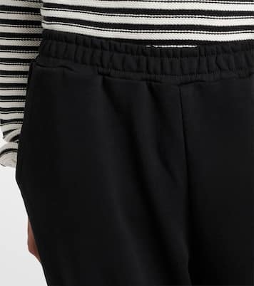 Pantalon de survêtement Blake en coton | The Upside