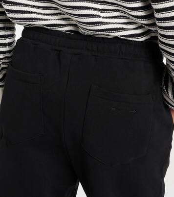 Pantalon de survêtement Blake en coton | The Upside