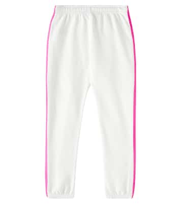 Jogginghose aus einem Baumwollgemisch | Polo Ralph Lauren Kids