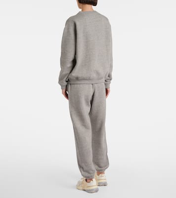 Sweatshirt aus einem Baumwollgemisch | Polo Ralph Lauren