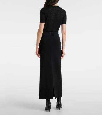 Jupe longue | Joseph