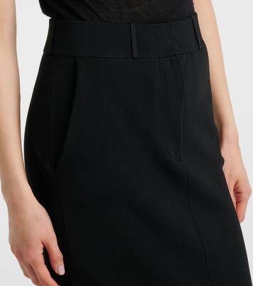 Jupe longue | Joseph