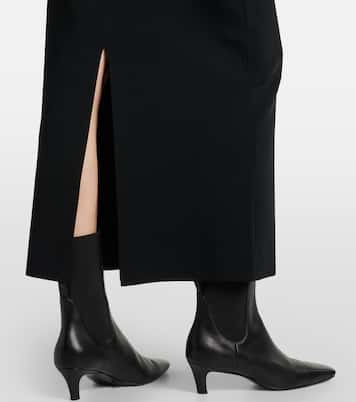 Jupe longue | Joseph