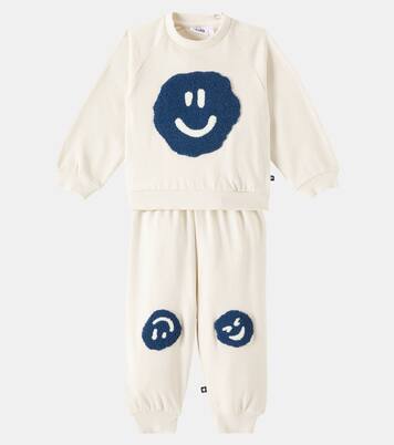 Bébé – Ensemble de survêtement Disc | Molo