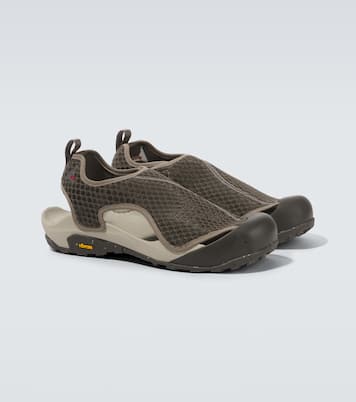 Arpy mesh slip-on sneakers | Roa