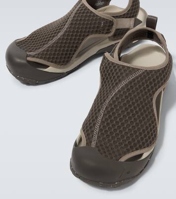 Arpy mesh slip-on sneakers | Roa