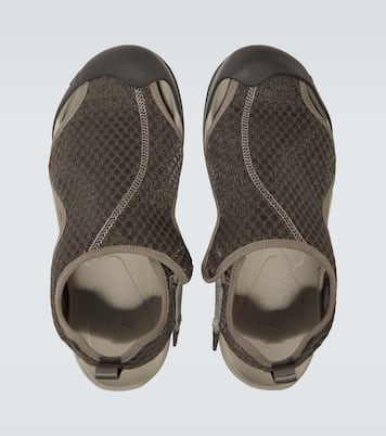 Arpy mesh slip-on sneakers | Roa