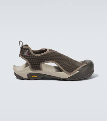 Arpy mesh slip-on sneakers | Roa