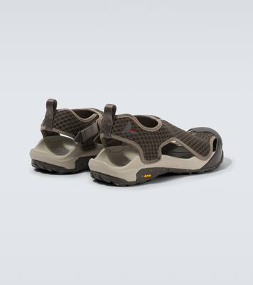 Arpy mesh slip-on sneakers | Roa