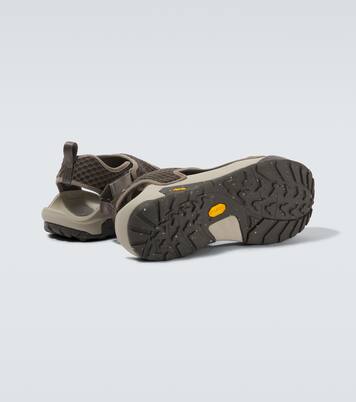 Arpy mesh slip-on sneakers | Roa