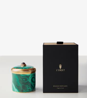 Candela Malachite | L'Objet