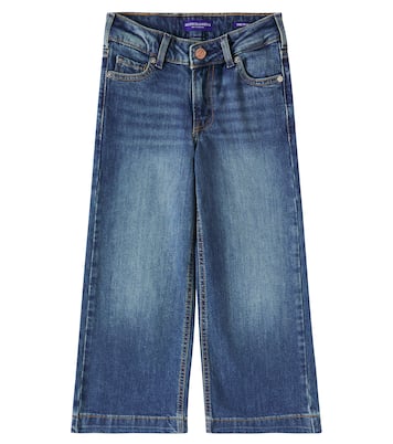 Jeans a gamba larga Wave | Scotch & Soda Kids