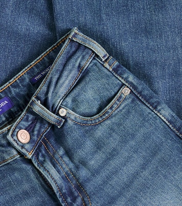 Jeans a gamba larga Wave | Scotch & Soda Kids