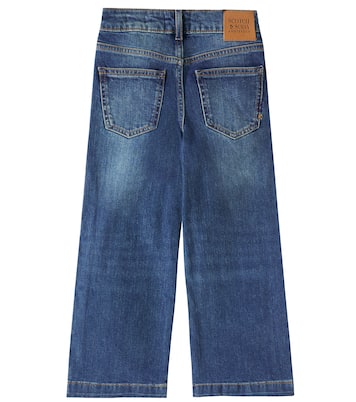 Jeans a gamba larga Wave | Scotch & Soda Kids