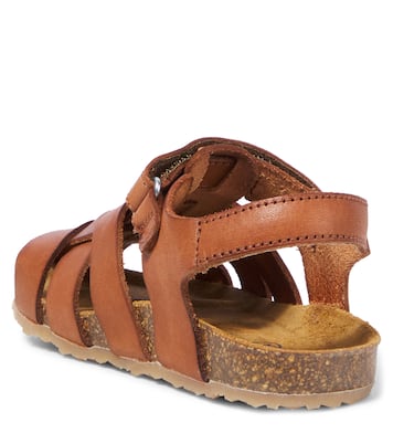 Sandalen aus Leder | PèPè