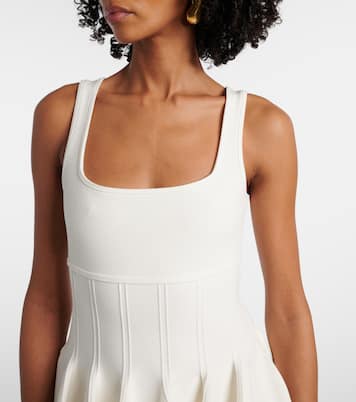 Minikleid Elektra | Simkhai