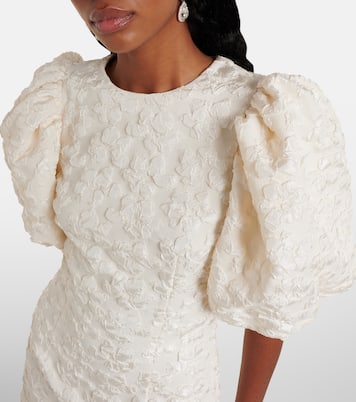 Bridal Minikleid  | Rotate