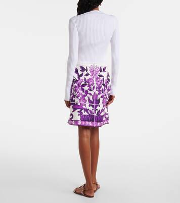 임벨리시드 카디건 | Dolce&Gabbana