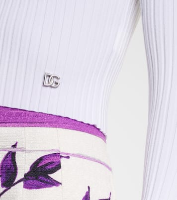 임벨리시드 카디건 | Dolce&Gabbana