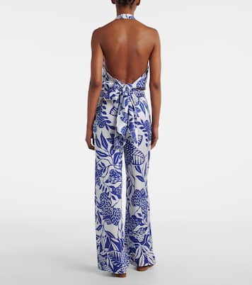 Top cropped Cleo | Poupette St Barth