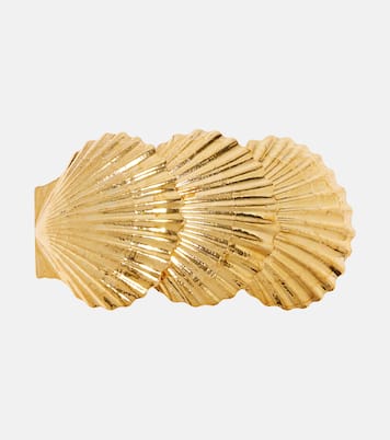 Siren barrette | Jennifer Behr