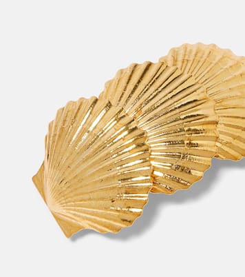 Siren barrette | Jennifer Behr