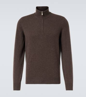 Pull en cachemire | Brunello Cucinelli