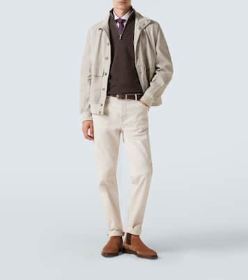 Pull en cachemire | Brunello Cucinelli