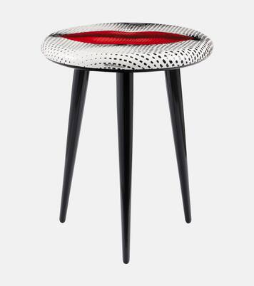 Bocca stool | Fornasetti