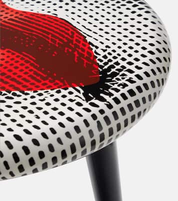 Bocca stool | Fornasetti