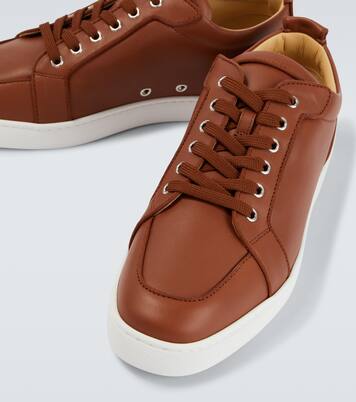 Sneakers Rantulow Orlato in pelle | Christian Louboutin