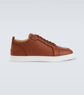 Sneakers Rantulow Orlato in pelle | Christian Louboutin