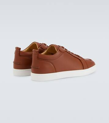 Sneakers Rantulow Orlato in pelle | Christian Louboutin