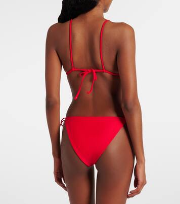 Culotte de bikini Ties | Jade Swim