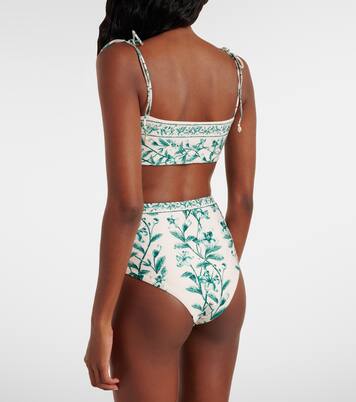 Bikini-Oberteil Primavera | Agua by Agua Bendita