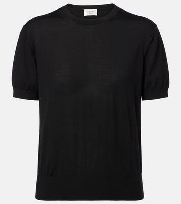 Wool top  | Saint Laurent