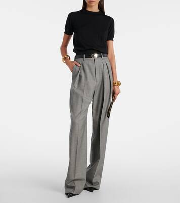 Wool top  | Saint Laurent