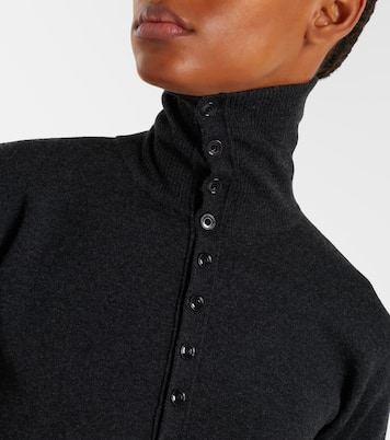 Cardigan aus Wolle | Lemaire