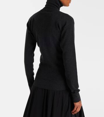 Cardigan aus Wolle | Lemaire