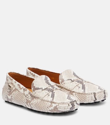 Mokassins Gommino aus Leder | Tod's