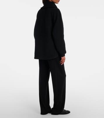 Giacca Eleanor in pile | Varley