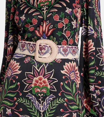 Midikleid Marvelous Garden | Farm Rio