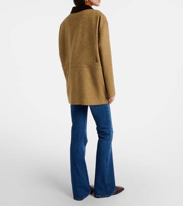 Leggy bootcut jeans | 7 For All Mankind