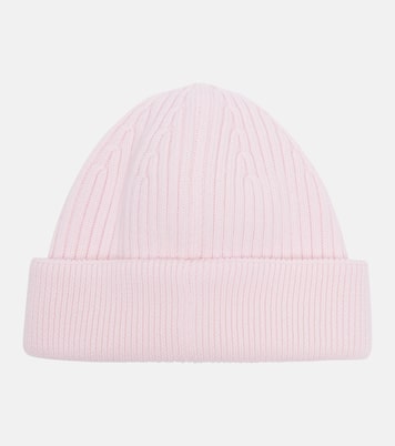 Logo wool beanie | Loewe