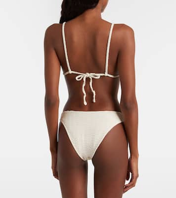 عبر صدرية بيكيني مثلثة | Jade Swim