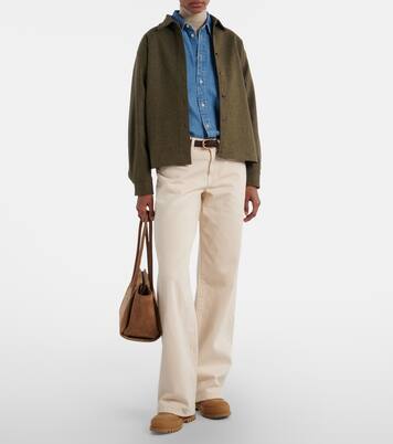 Bottines Glacier | Aquazzura