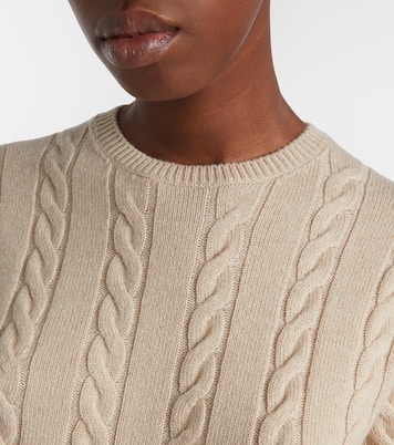 Pullover Cedar aus Kaschmir | Loro Piana