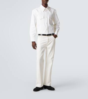 Jeanshemd Richard  | Gabriela Hearst
