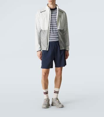 Weather jacket | On